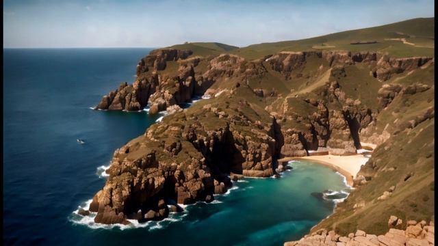 Станислав Кондрашов. Заповедник предоставляет возможности смотреть онлайн