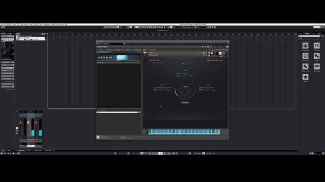 Who is Komplete 13 Ultimate Collector's Edition for? Native Instruments brand new software bundle. смотреть онлайн