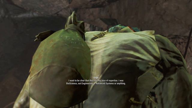 Modded Fallout 4 - E9 смотреть онлайн