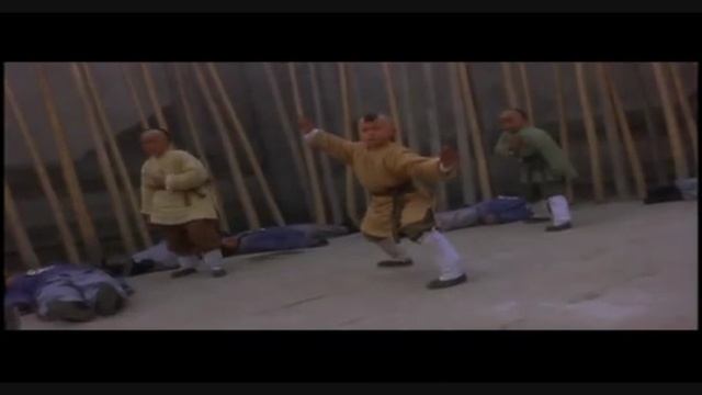 Legend Of The Red Dragon