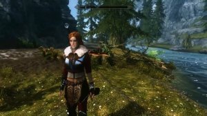 СКАЙРИМ: ТОП 5 МОДОВ ДЛЯ ЖЕНСКИХ ПЕРСОНАЖЕЙ