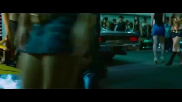 the final touch of vin diesel in tokyo drift смотреть онлайн