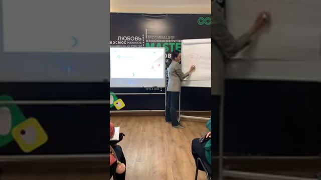 Мастер класс "Что такое Master Kit?" от Дианы Мусановой ( 1 часть) смотреть онлайн