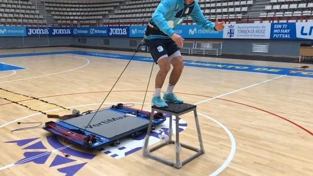 Подготовка к сезону: Как футзалист должен тренироваться смотреть онлайн