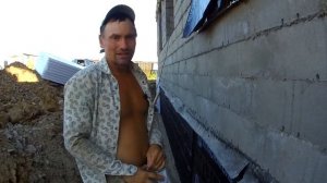 Рулонная гидроизоляция фундамента Технониколь Master (Обзор)