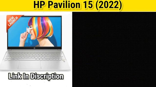 New HP Pavilion 15 (12th Gen) Core i7 2022 || HP Pavilion 15 || Intel Core i7 || Gadgetsguru023 смотреть онлайн