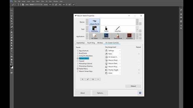 Still my favourite drawing tablet - 2022 review of the Wacom Intuos Pro Medium смотреть онлайн