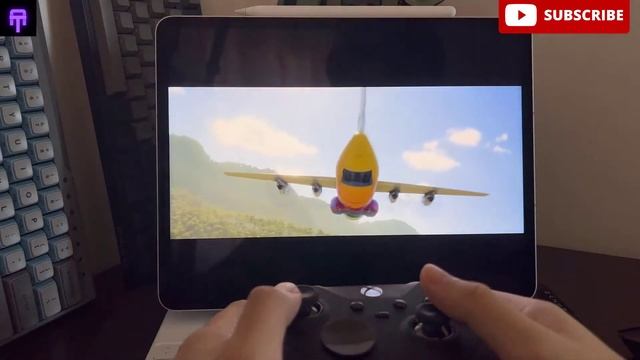 iPad Pro 2021 | Unboxing & Gaming Review｜Forza Horizon 5｜Xbox Game | Apple 2021 |M1 chip｜12.9｜5G｜ смотреть онлайн