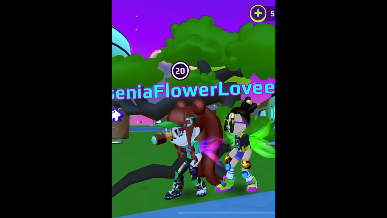 Kippie Kippie Tok Tok. #pkxd смотреть онлайн