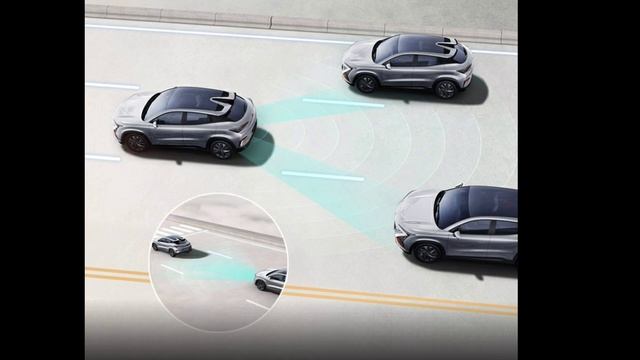 Changan UNI-T SUV อัจฉริยะ ฟังก์ชั่นและความปลอดภัยจัดเต็ม ราคาเริ่มต้น 530,000 บ.(ในจีน) смотреть онлайн