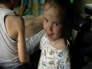 Воркутяне с моря едут домой дети