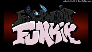 (FNF) / Among Us Vs Impostor V4 - Defeat [New] – ??? Black Impostor Song