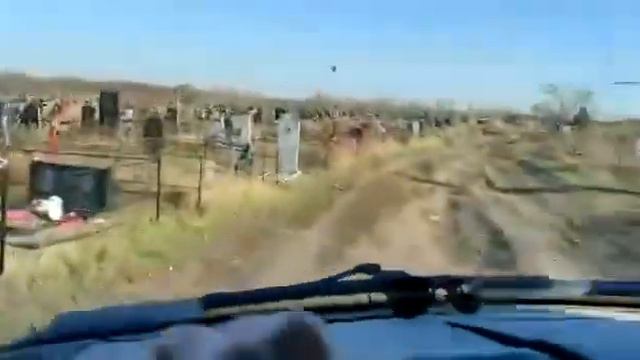 Подробное видео, как проехать к могиле Вадима Глухова (соло-гитаре гр. «Сектор Газа»). #секторгаза смотреть онлайн