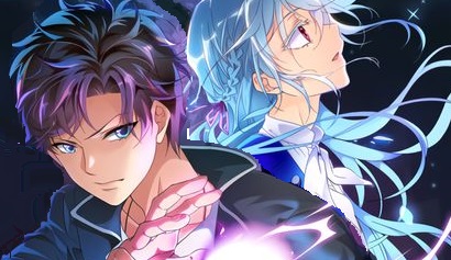 [1_45] Маг на полную ставку [Маньхуа] Озвучка