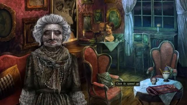 Phantasmat Walkthrough - Part 5 смотреть онлайн