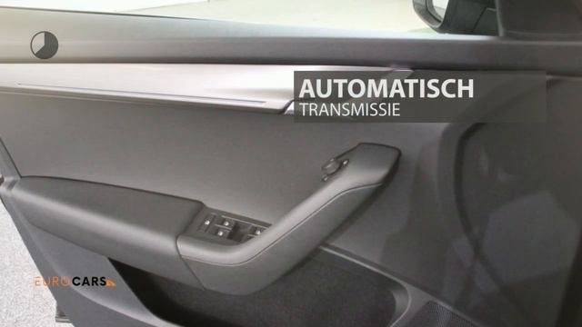 Škoda Octavia Combi 1.0 TSI Automaat Greentech Style (Airco/LMV/Bluetooth)
