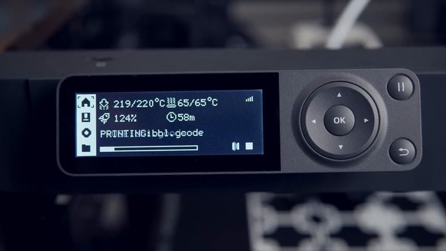 Best Price To Performance 3d Printer? (Bambu Lab P1P) смотреть онлайн