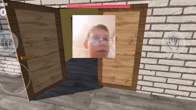 ПОБЕГ ОТ ЛИЗОГУБА