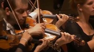 Франц Шуберт. Симфония си-минор (H-moll) No. 8 «Неоконченная» D.759.