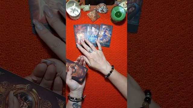 ?ВАЖНАЯ ПЕРЕМЕНА‼️#гаданиеонлайн #тароонлайн смотреть онлайн