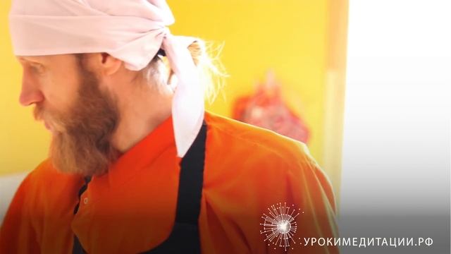 Пав Бхаджи. Пряная картошка с горошком и сыром. смотреть онлайн