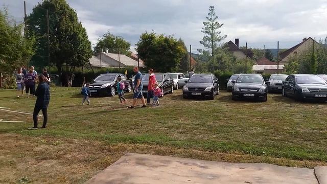 Vectra C,Signum Club Hungary - Rekord - 155 autó egy helyen смотреть онлайн