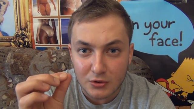 ЭЛ БРОДВЕЙ - В ГОСТЯХ У ДЕВУШКИ смотреть онлайн