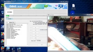 How to Samsung J330G Custom Binary Blocked By Oem Lock 7 0