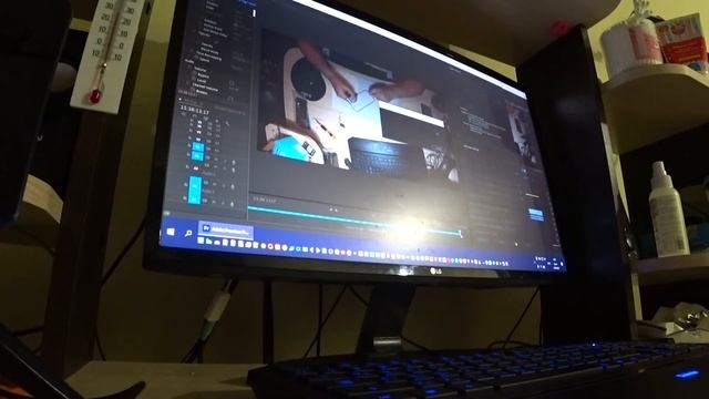 #116 КУПИЛ НОУТБУК ASUS FX-505 /  ОБЗОР