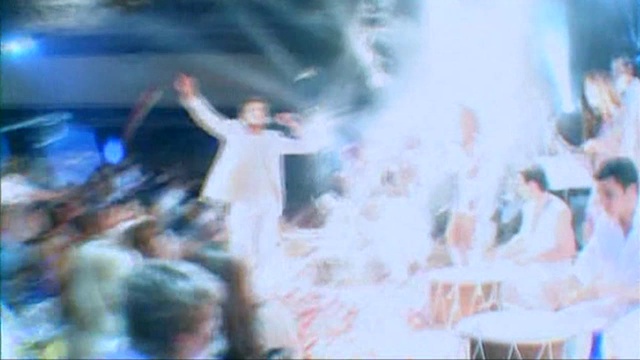 Νίκος Βέρτης - Σαν τρελός σε αγαπάω [HD]