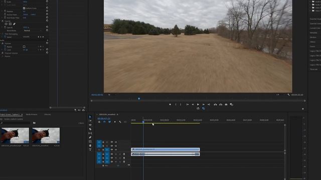 How to Create Proxies | Premiere Pro 2022 смотреть онлайн