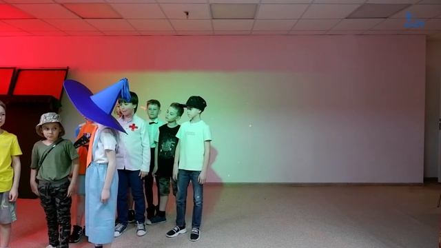 Спектакль по мотивам авторской сказочной повести "Приключения Незнайки и его друзей" смотреть онлайн