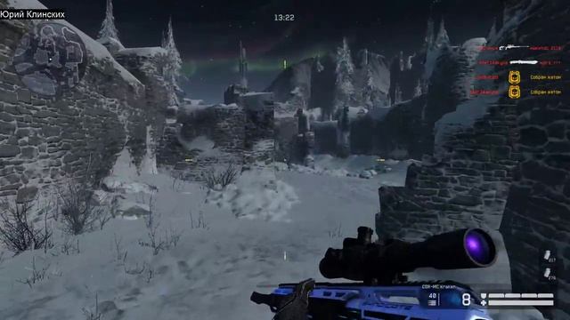 WARFACE СТРИМ ВАРФЕЙС СТРИМ смотреть онлайн