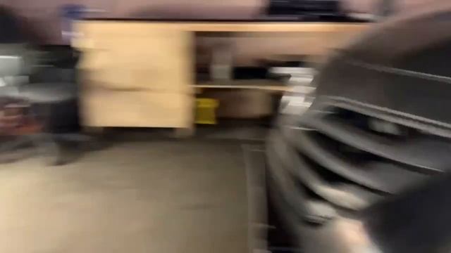 Установили bi-led модули Aozoom A5+ на Toyota Camry смотреть онлайн