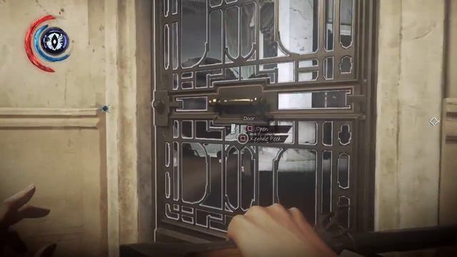 Easy Dishonored 2 Gameplay Tutorial 16 Crown Killer смотреть онлайн