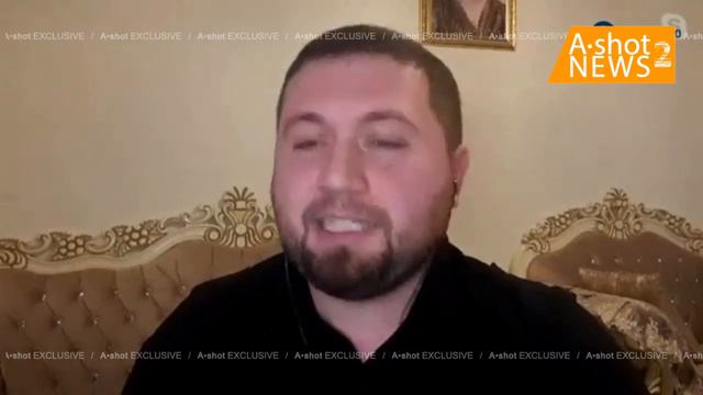 Цатурян угрожает семье Пашиняна и выступает против России смотреть онлайн