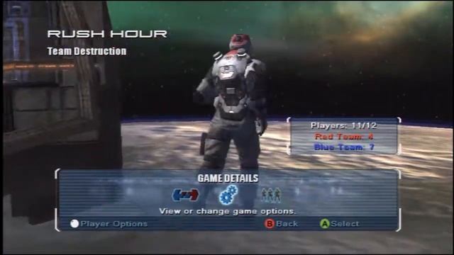 How To Glitch Out Of The Pre-Game Lobby On Mechassault 2: Lone Wolf смотреть онлайн