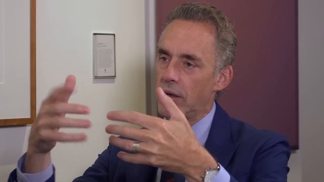 Jordan Peterson Reveals How to Sell Anything to Anyone смотреть онлайн