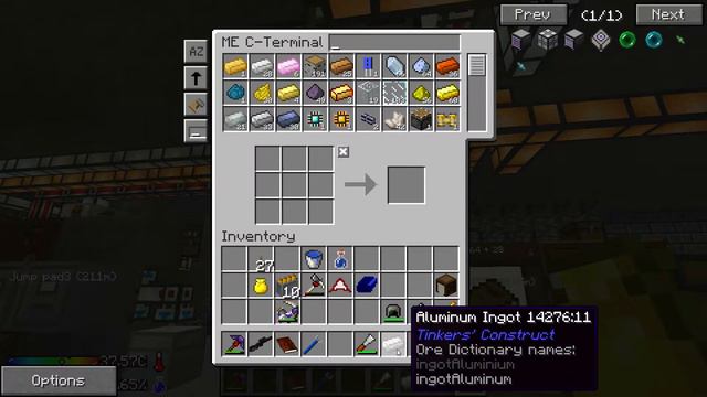 Minecraft - Crash Landing #45 смотреть онлайн