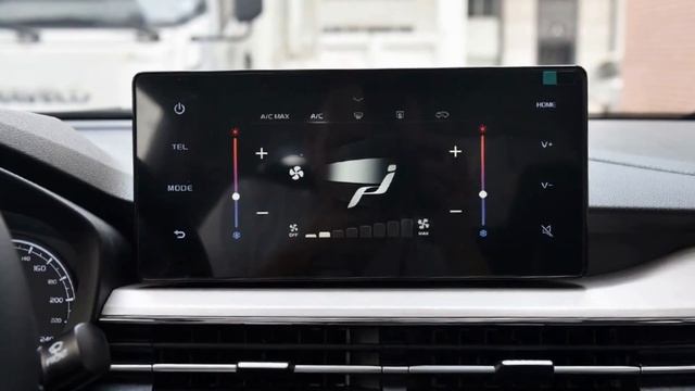 Совсем скоро начнутся продажи кроссовера Livan X3 Pro в России | Примерные цены