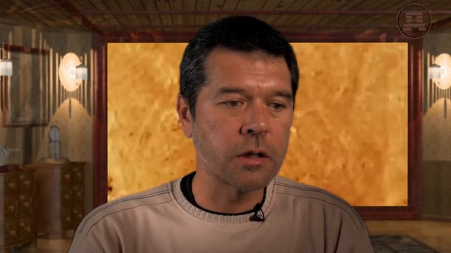 Перфорированная дорога плато Наска. Андрей Жуков смотреть онлайн