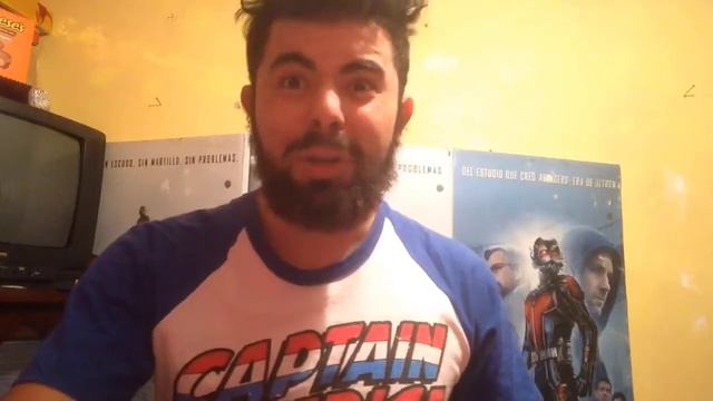 Problemas de pareja! |Capitán Johnny смотреть онлайн