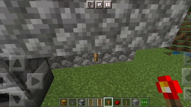 УЛУЧШЕННАЯ АВТОПЕЧКА В МАЙНКРАФТ ПЕ || АВТОПЕЧКА В ТЕЛЕФОННОМ МАЙНКРАФТЕ || МАЙНКРАФТ ГАЙДЫ смотреть онлайн