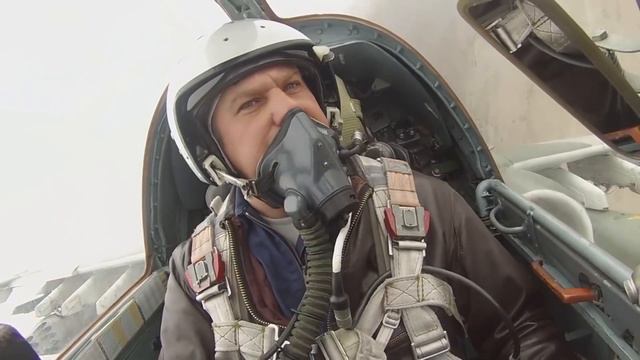 Су-25 "Грач" смотреть онлайн