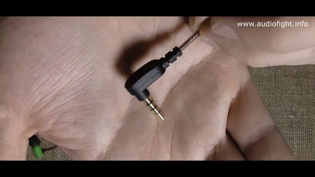 Knowledge Zenith HDS1 (KZ HDS1). Обзор гарнитуры. смотреть онлайн