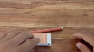 Ручка Deli Nusign Xiaomi