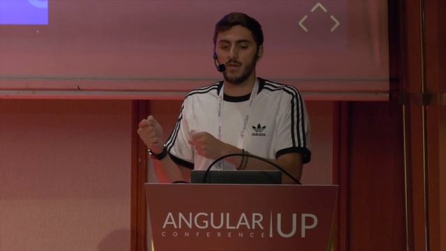 Elad Bezalel - Advanced Angular Animations | AngularUP 2019 смотреть онлайн
