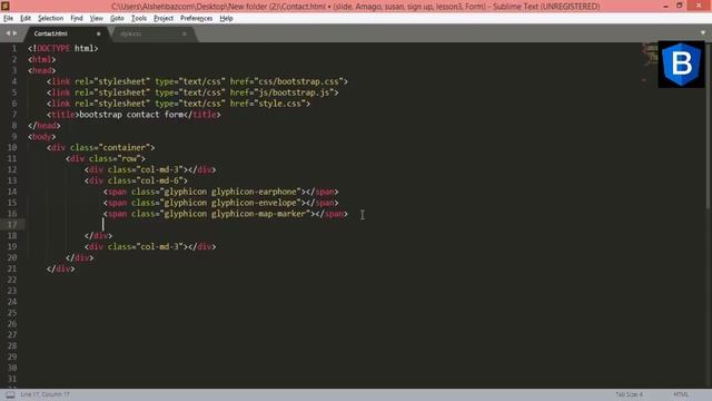 Bootstrap Login Form Code - How To Make Bootstrap Login Form With Source code - Bootstrap Css смотреть онлайн