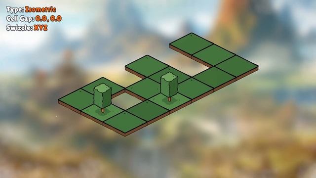 Don't make grids without knowing THIS in Unity смотреть онлайн
