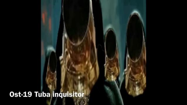 All Tuba Boss Themes